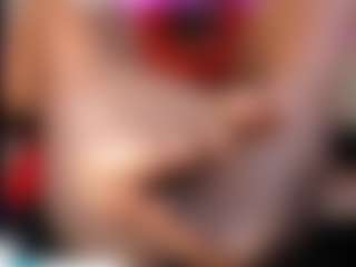 DANISHA-XX's Live Sex Cam Show