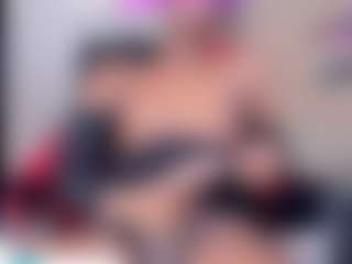 DANISHA-XX's Live Sex Cam Show