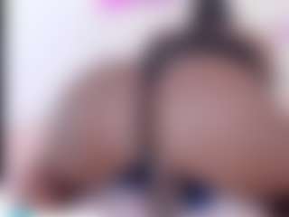 Live cam show with DANISHA-XX - Black on Porn Luv