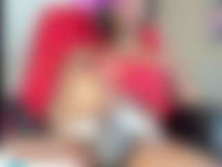 DANISHA-XX's Live Sex Cam Show
