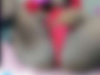 Live cam show with DANISHA-XX - Big Balls on PervPlay.com