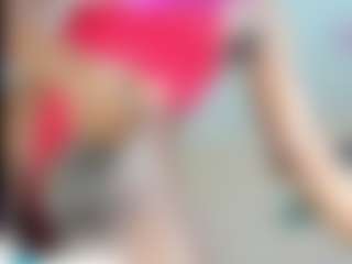 Live cam show with DANISHA-XX - Cumshot on PervPlay.com