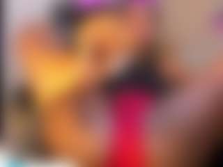 DANISHA-XX's Live Sex Cam Show