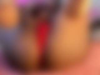 Live cam show with DANISHA-XX - Fetish on Mixed Magazine Live