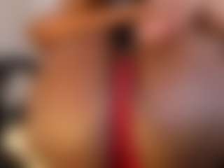 Cam Show en direct de DANISHA-XX
