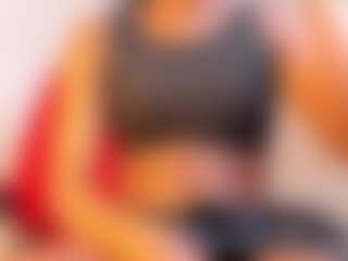 DANISHA-XX's Live Sex Cam Show