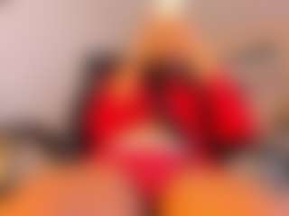 DANISHA-XX's Live Sex Cam Show