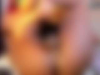 DANISHA-XX's Live Sex Cam Show