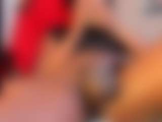 Live cam show with DANISHA-XX - Cumshot on Milfs Live