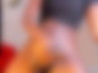 Live cam show with DANISHA-XX - Black on Taboo Cams XXX
