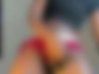 DANISHA-XX's Live Sex Cam Show