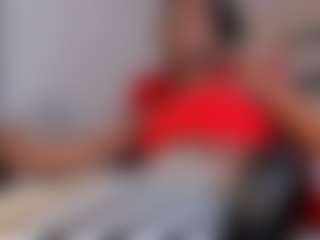 DANISHA-XX's Live Sex Cam Show