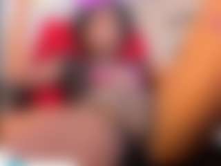 DANISHA-XX's Live Sex Cam Show