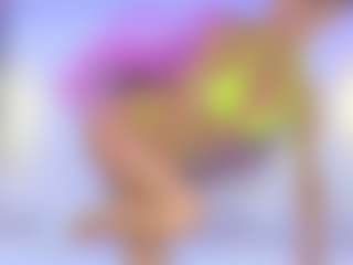 AlettaBlack's Live Sex Cam Show