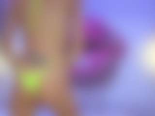 AlettaBlack's Live Sex Cam Show