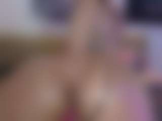 VALKIRIA's Live Sex Cam Show