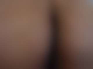 Khaya Parker's Live Sex Cam Show