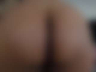 Khaya Parker's Live Sex Cam Show