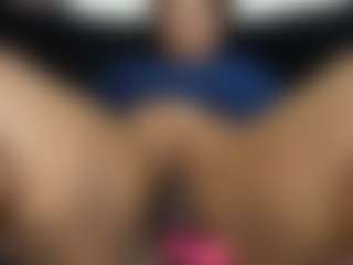 Khaya Parker's Live Sex Cam Show