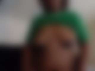 Khaya Parker's Live Sex Cam Show