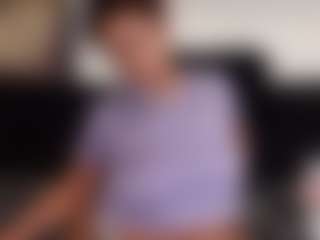 Khaya Parker's Live Sex Cam Show