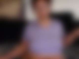 Khaya Parker's Live Sex Cam Show