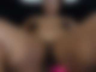 Khaya Parker's Live Sex Cam Show