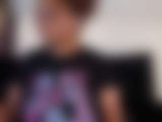Khaya Parker's Live Sex Cam Show