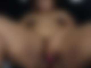 Khaya Parker's Live Sex Cam Show