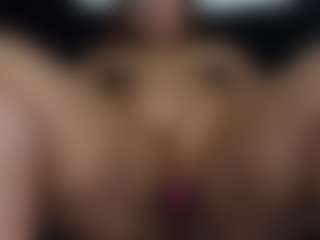 Khaya Parker's Live Sex Cam Show