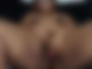 Khaya Parker's Live Sex Cam Show