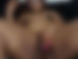 Khaya Parker's Live Sex Cam Show