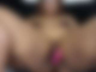 Live cam show with Khaya Parker - Plug on ObeyMaria