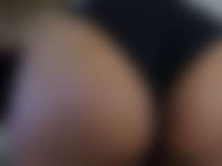 Khaya Parker's Live Sex Cam Show