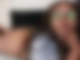 Khaya Parker's Live Sex Cam Show