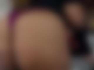 Khaya Parker's Live Sex Cam Show