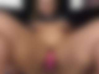 Khaya Parker's Live Sex Cam Show