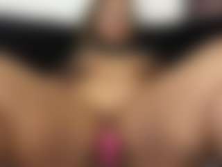 Khaya Parker's Live Sex Cam Show