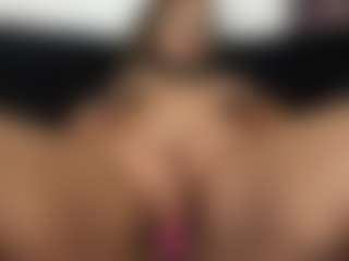 Khaya Parker's Live Sex Cam Show