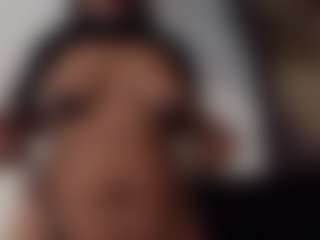 Khaya Parker's Live Sex Cam Show