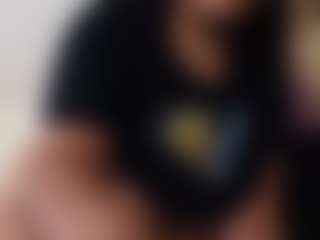 Khaya Parker's Live Sex Cam Show