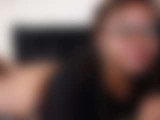 Khaya Parker's Live Sex Cam Show
