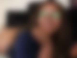 Khaya Parker's Live Sex Cam Show