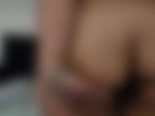 Khaya Parker's Live Sex Cam Show