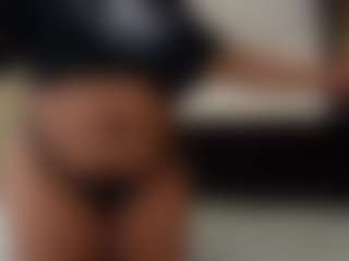 Khaya Parker's Live Sex Cam Show