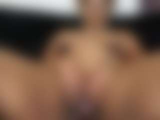 Khaya Parker's Live Sex Cam Show