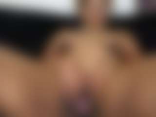 Khaya Parker's Live Sex Cam Show