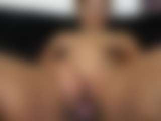 Khaya Parker's Live Sex Cam Show