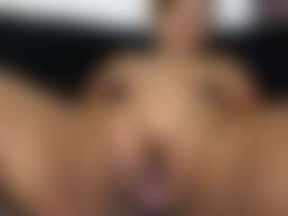 Khaya Parker's Live Sex Cam Show