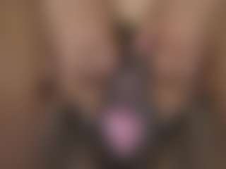 Khaya Parker's Live Sex Cam Show